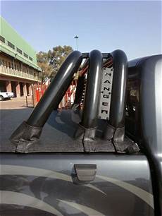 Roll Bars