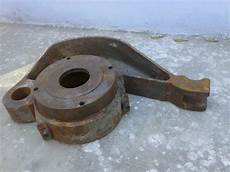 Roller Mill Bearing Dissassemply Pump