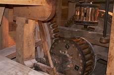 Roller Mill Gears