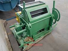 Roller Mill