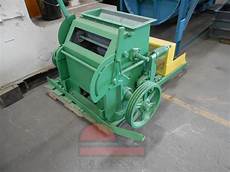 Roller Mill