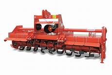 Rotary Cultivator