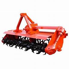 Rotary Cultivator