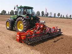 Rotary Cultivator