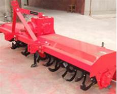 Rotary Cultivator