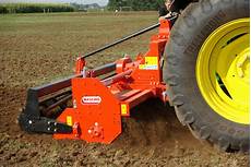 Rotary Cultivators