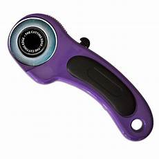Rotary Cutter