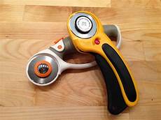 Rotary Cutter