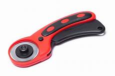 Rotary Cutter