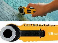 Rotary Cutters
