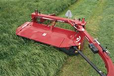 Rotary Disc Mower