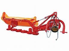 Rotary Disc Mower