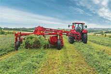 Rotary Disc Mower