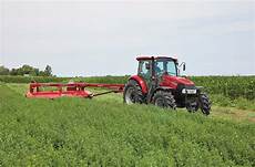 Rotary Disc Mowers