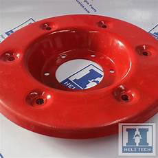 Rotary Drum Mowers