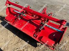 Rotary Drum Mowers