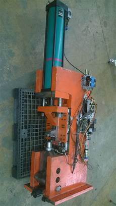 Rotary Flat Shredder