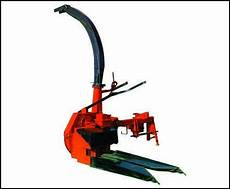 Rotary Flat Shredders