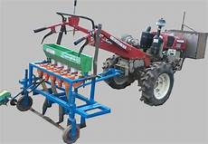 Rotary Mower Rotary Tiller Seed Drill Seed Selector