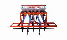 Rotary Mower Rotary Tiller Seed Drill Seed Selector