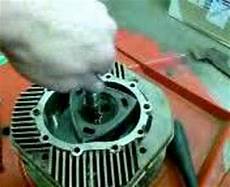 Rotary Rake Single Rotor