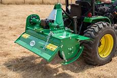 Rotary Tiller