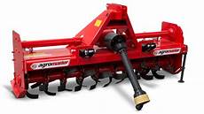 Rotary Tiller