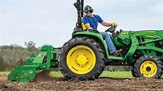 Rotary Tillers