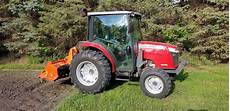 Rotary Tillers