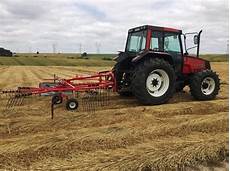 Rotary Windrower