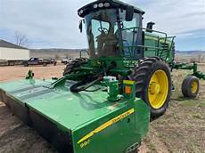 Rotary Windrower
