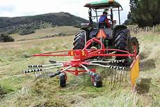 Rotary Windrower