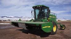 Rotary Windrower