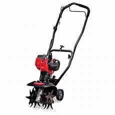 Rotating Cultivator