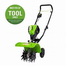 Rotating Cultivator