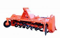 Rotavator