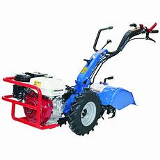 Rotavator