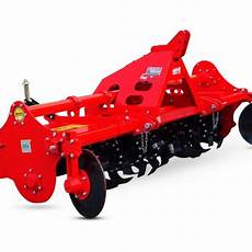 Rotavator