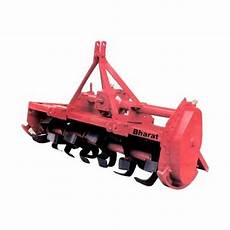Rotavator