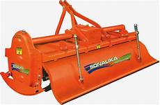 Rotavators