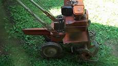 Rototiller