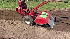 Rototiller