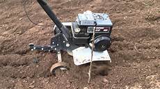 Rototiller
