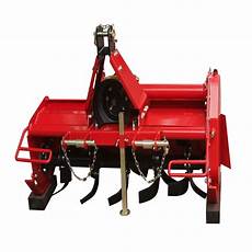 Rotovator