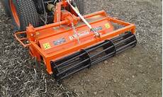 Rotovator