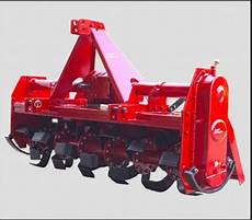 Rotovator