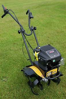 Rotovators