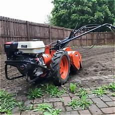 Rotovators
