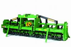 Rotovators