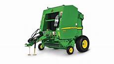 Round Baler
